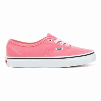 Női Vans Authentic Tornacipő VA7352091 Rózsaszín